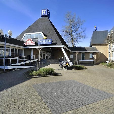 Tulip Inn Leiderdorp Zewnętrze zdjęcie