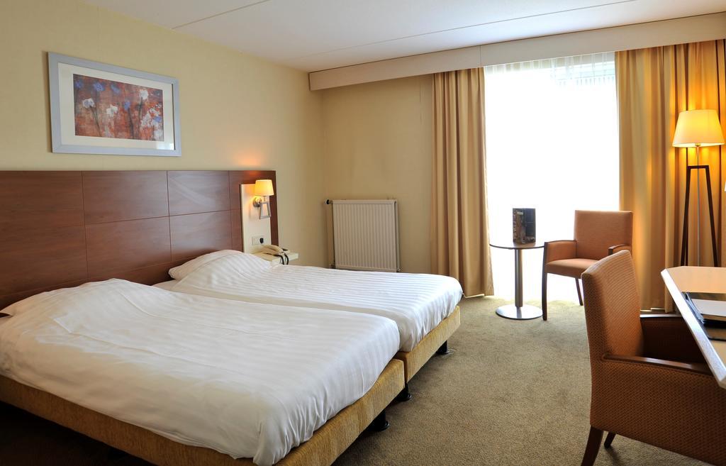 Tulip Inn Leiderdorp Zewnętrze zdjęcie