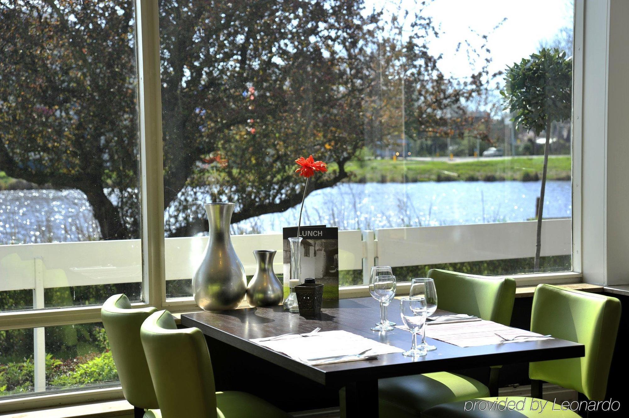 Tulip Inn Leiderdorp Zewnętrze zdjęcie