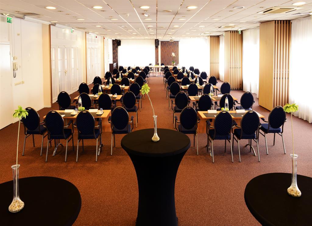 Tulip Inn Leiderdorp Udogodnienia zdjęcie