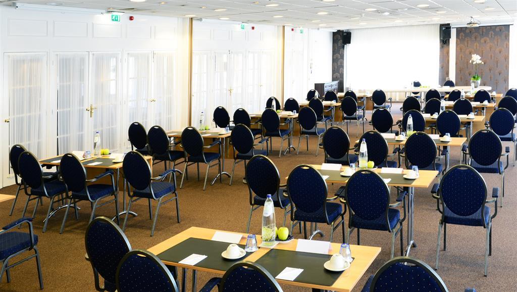 Tulip Inn Leiderdorp Udogodnienia zdjęcie