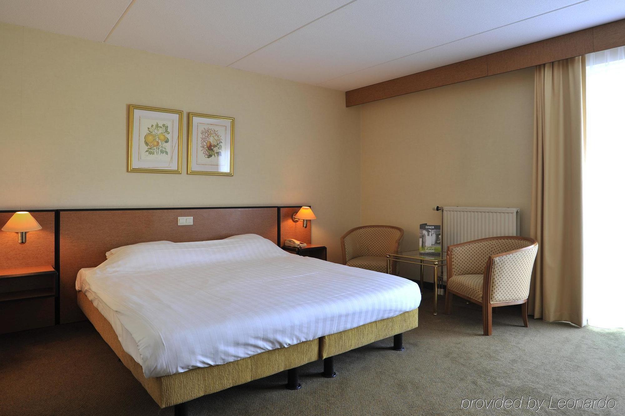 Tulip Inn Leiderdorp Zewnętrze zdjęcie