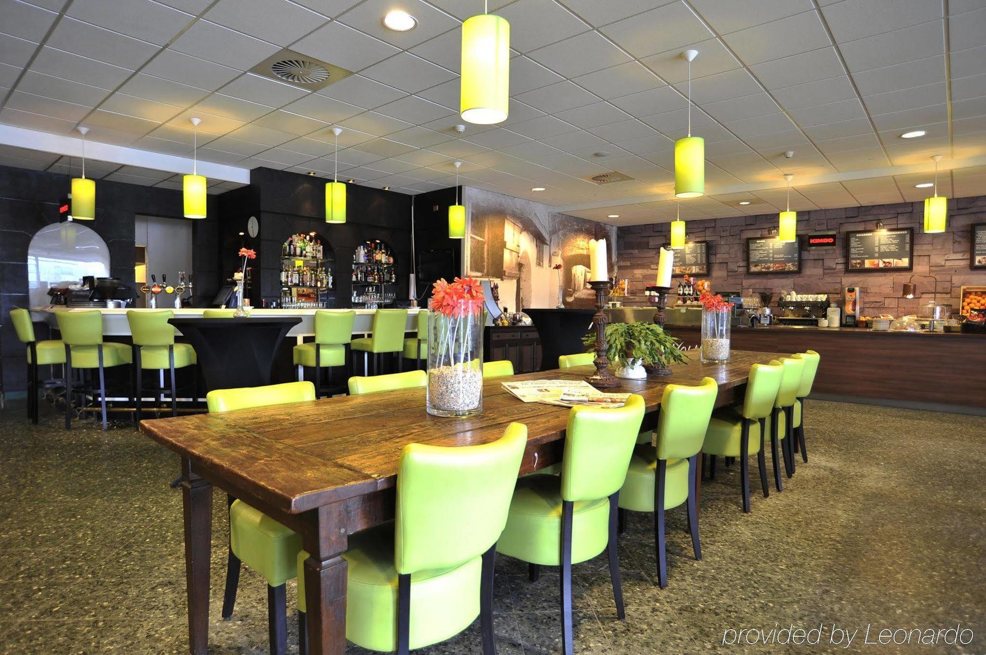 Tulip Inn Leiderdorp Zewnętrze zdjęcie