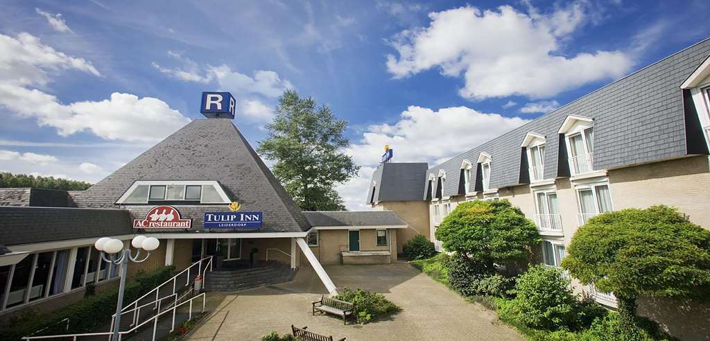 Tulip Inn Leiderdorp Zewnętrze zdjęcie