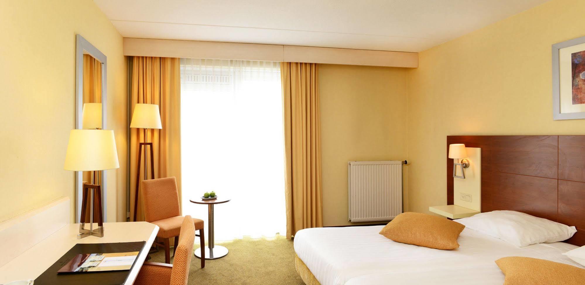 Tulip Inn Leiderdorp Zewnętrze zdjęcie