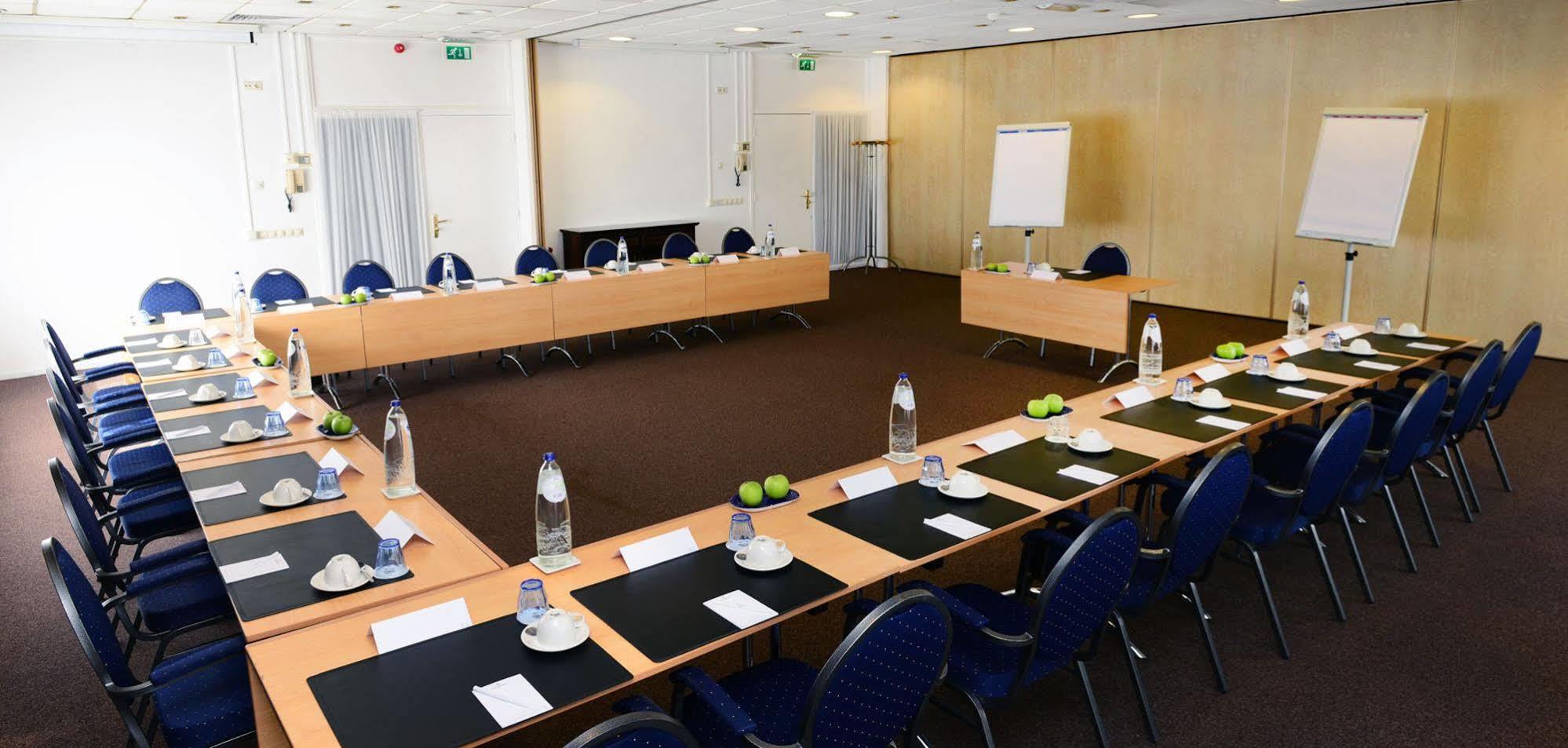 Tulip Inn Leiderdorp Zewnętrze zdjęcie