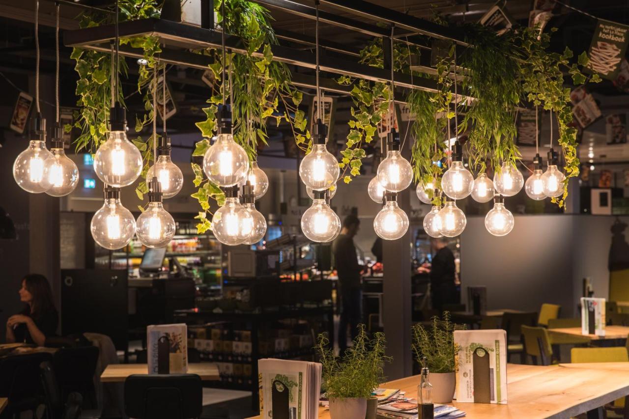 Tulip Inn Leiderdorp Zewnętrze zdjęcie