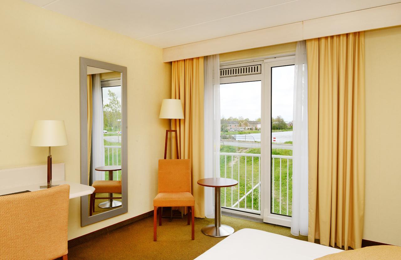 Tulip Inn Leiderdorp Zewnętrze zdjęcie
