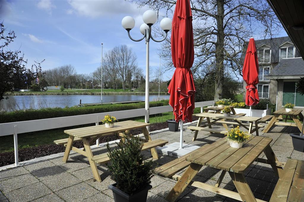 Tulip Inn Leiderdorp Zewnętrze zdjęcie