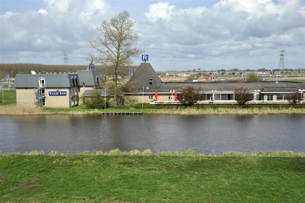 Tulip Inn Leiderdorp Zewnętrze zdjęcie