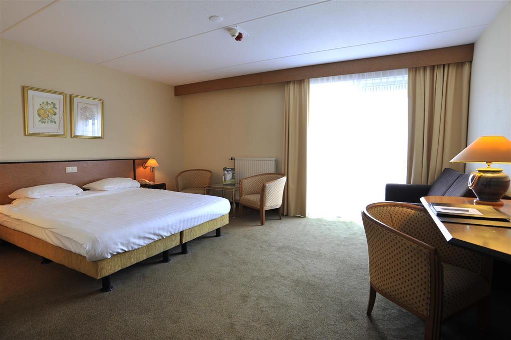Tulip Inn Leiderdorp Zewnętrze zdjęcie