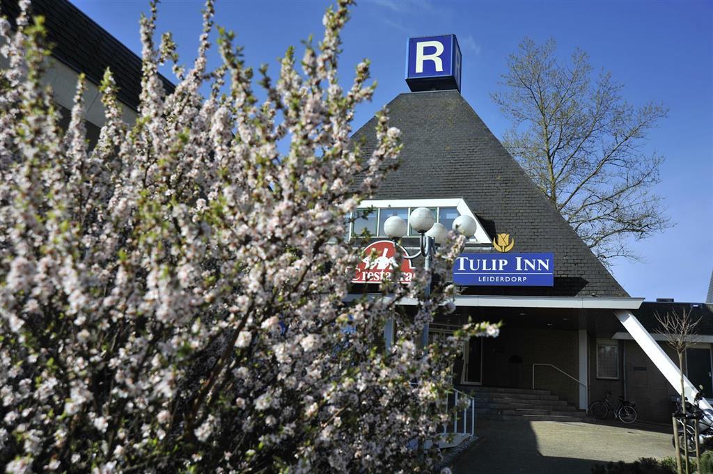 Tulip Inn Leiderdorp Zewnętrze zdjęcie