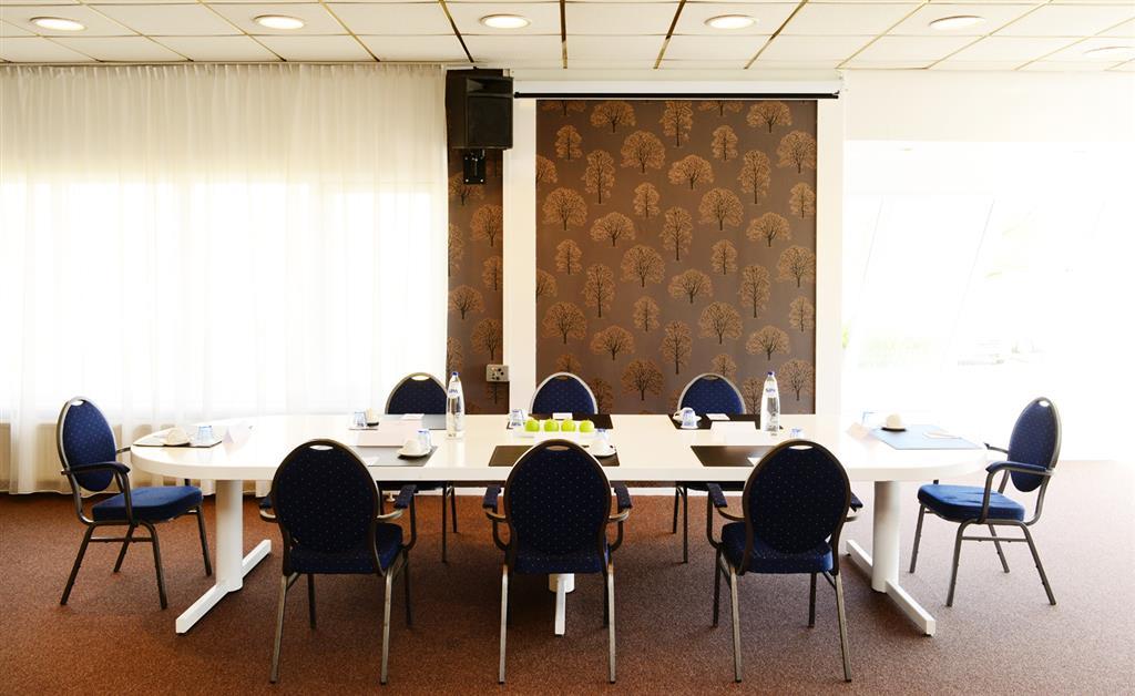 Tulip Inn Leiderdorp Zewnętrze zdjęcie
