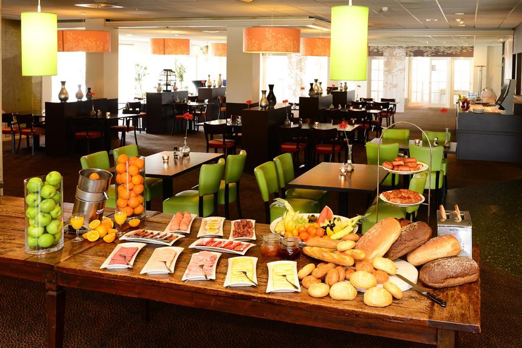 Tulip Inn Leiderdorp Zewnętrze zdjęcie