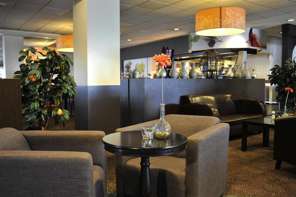 Tulip Inn Leiderdorp Wnętrze zdjęcie