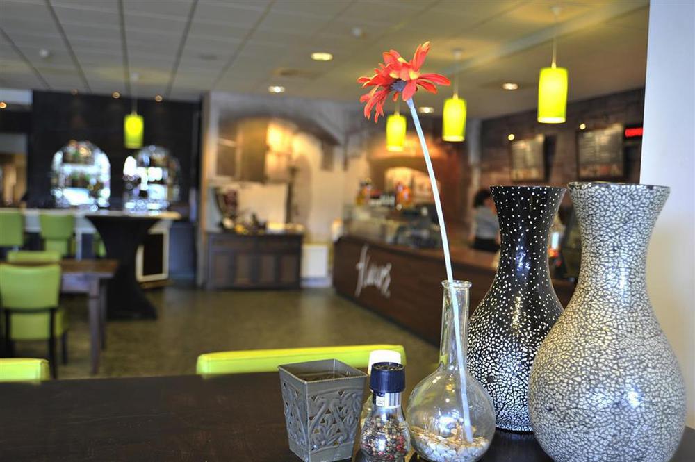 Tulip Inn Leiderdorp Restauracja zdjęcie