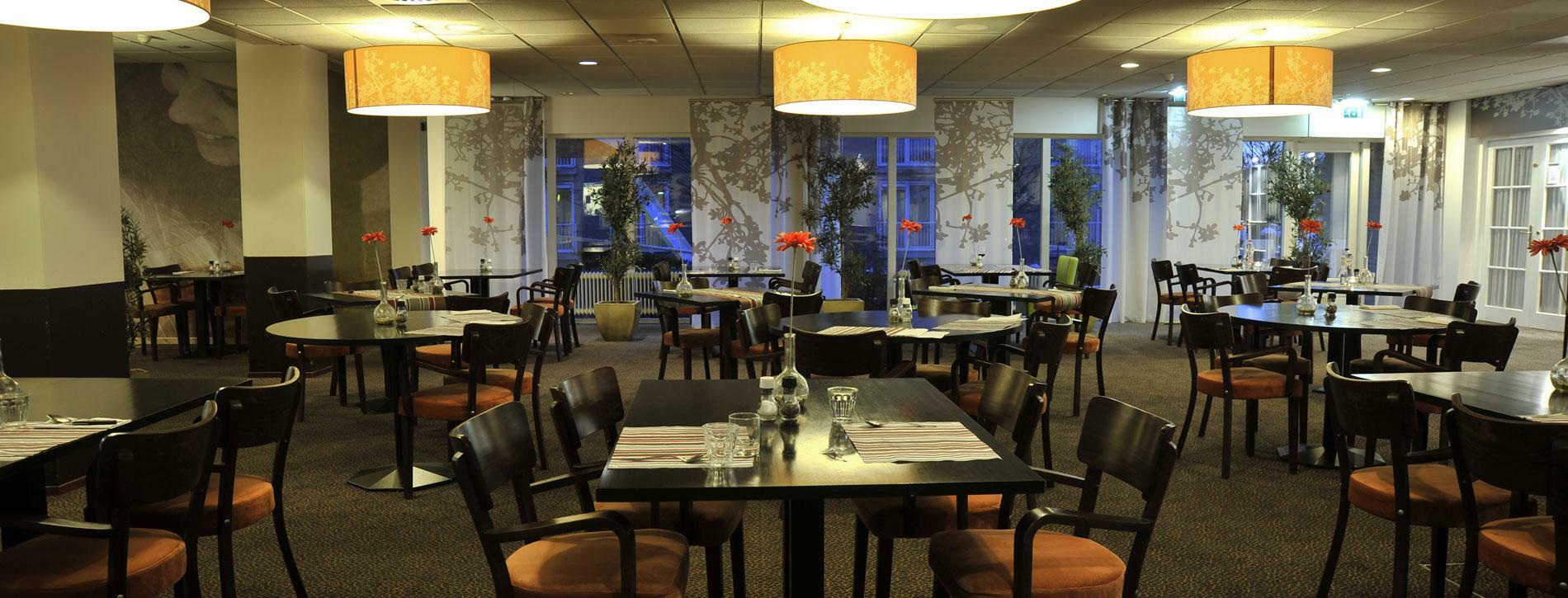 Tulip Inn Leiderdorp Zewnętrze zdjęcie