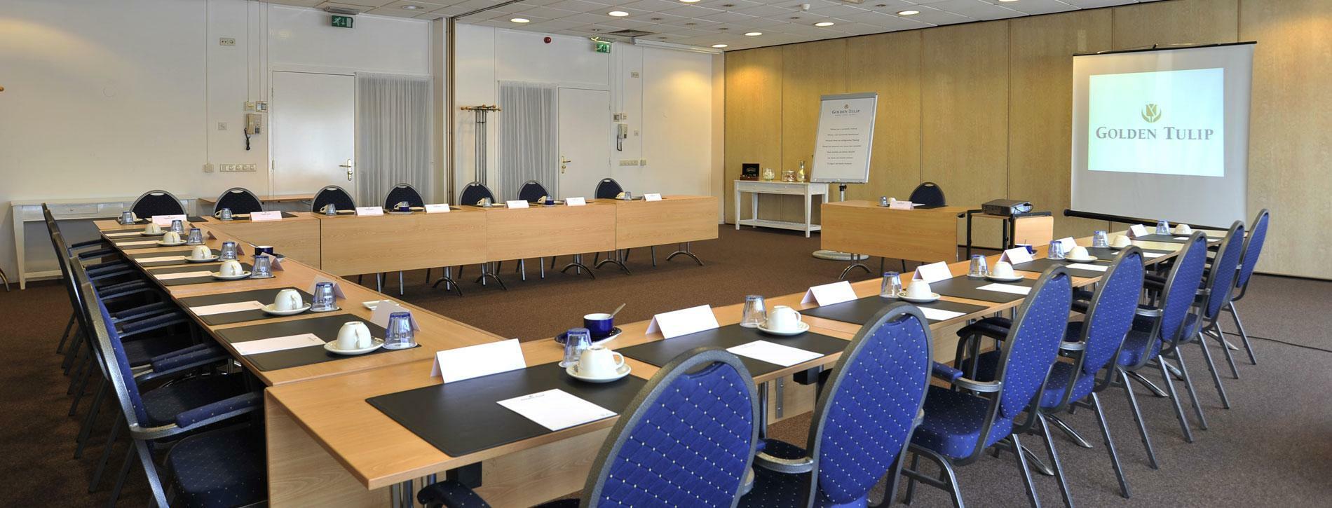 Tulip Inn Leiderdorp Zewnętrze zdjęcie
