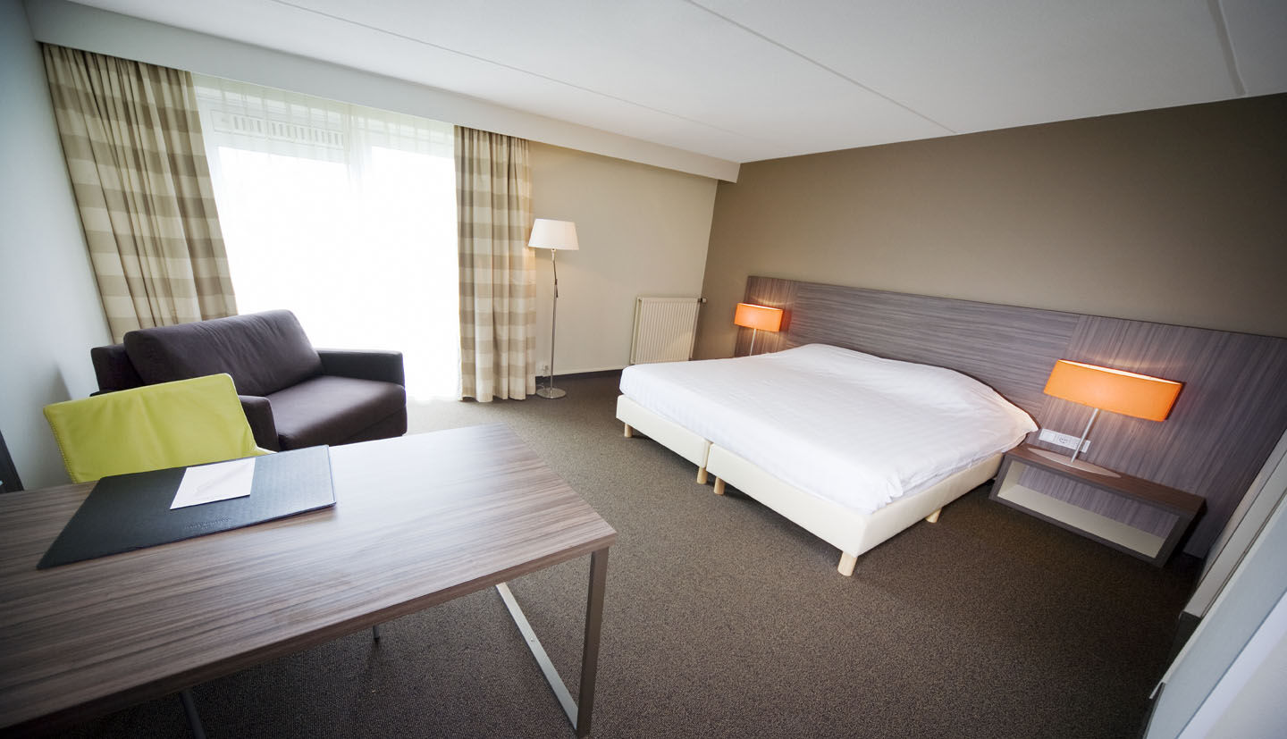 Tulip Inn Leiderdorp Zewnętrze zdjęcie